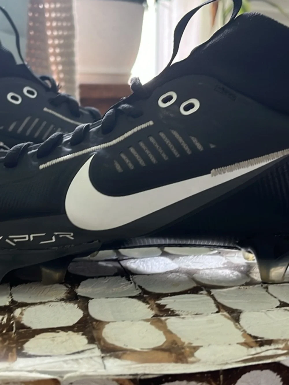 Nike Vapor Edge Pro 360 2